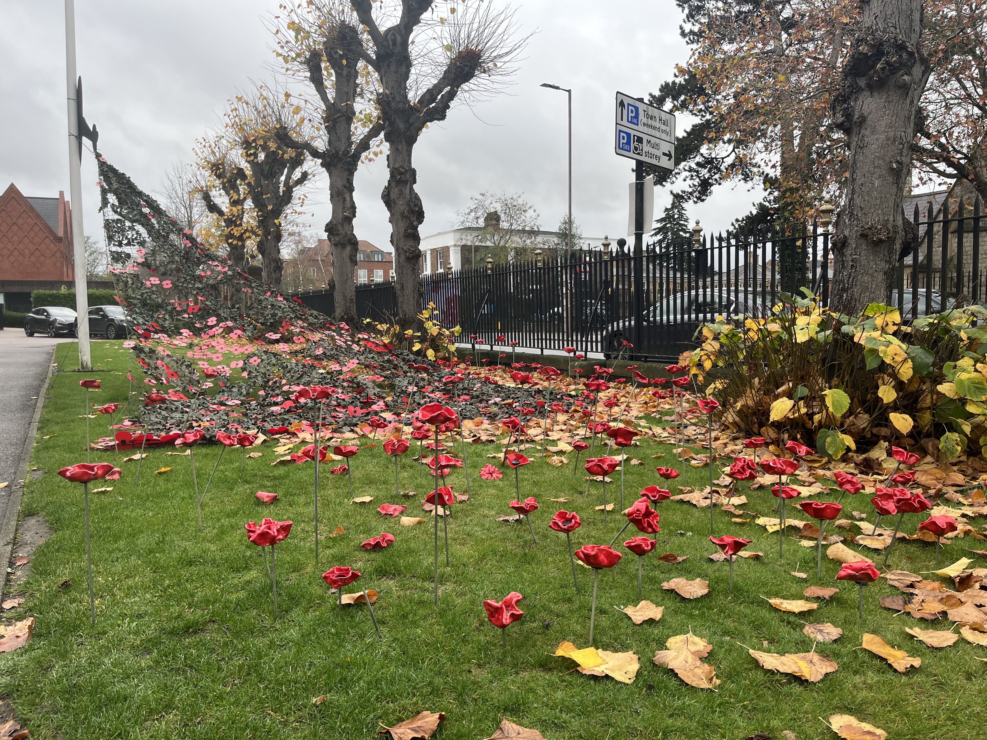 S3Ep22 Remembrance Day 2025 with Brentwood School – The Brentwood Buzz